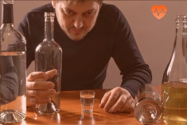 Лечение белой горячки в Новоегорьевском