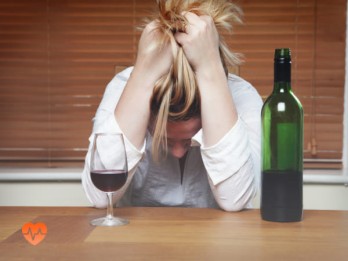 Панические атаки при алкоголизме в Новоегорьевском