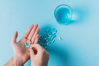 Лечение стресса в Новоегорьевском